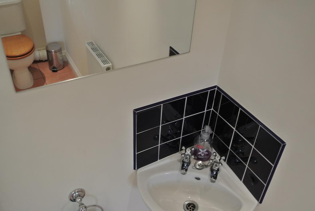 Bramley Cottage Sandown Esterno foto