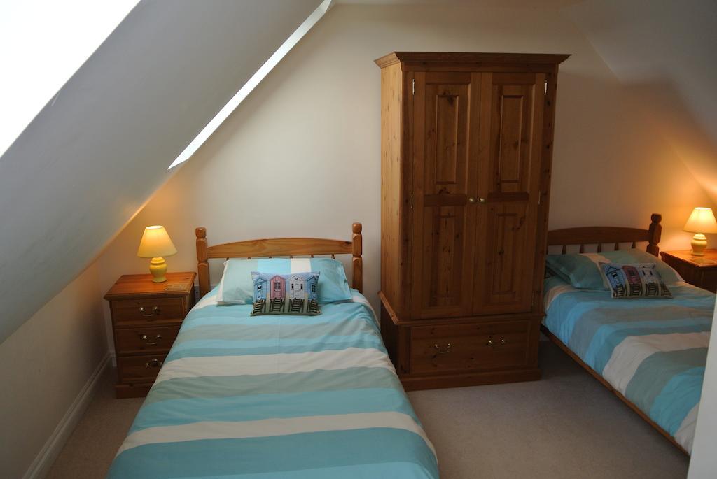 Bramley Cottage Sandown Camera foto