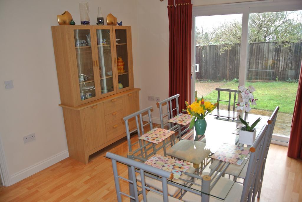 Bramley Cottage Sandown Camera foto