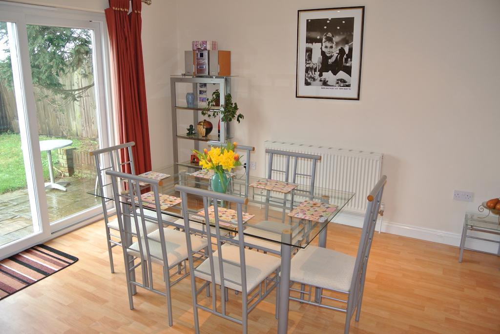 Bramley Cottage Sandown Camera foto